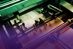 Printing/Paper Industry