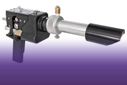 Arc Spray Accessories