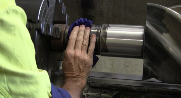 No Bond masking compound removal process