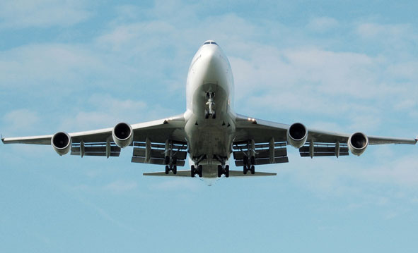 Welding wires used in aircraft metal spray applications