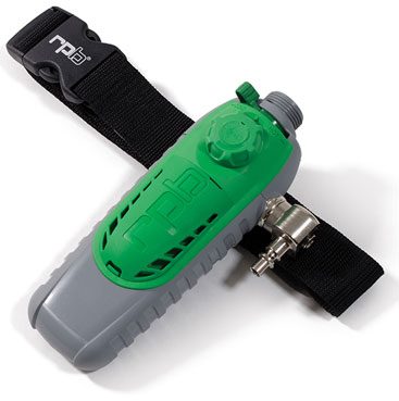 RPB C40 climate control device