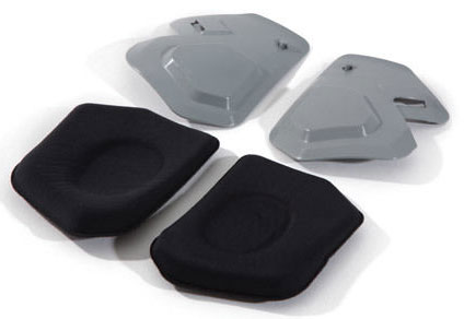 RPB Comfort-Link padding system