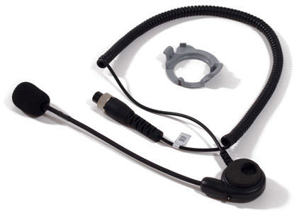 RPB Comms-Link communication system