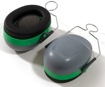 RPB Quiet-Link hearing protection system