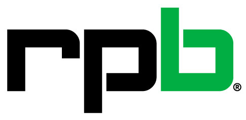 RPB Safety logo