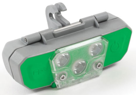 RPB Vision-Link lens system